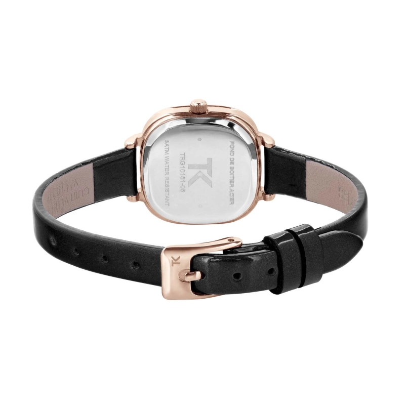 Montre Femme Trendy Kiss – Apolline - TRG10151-03