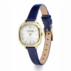 Montre Femme Trendy Kiss – Apolline – TG10151-05