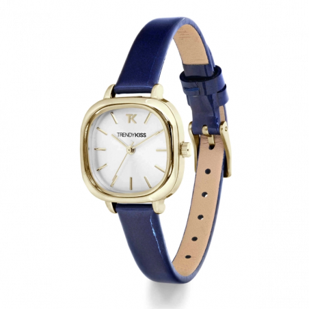 Montre Femme Trendy Kiss – Apolline – TG10151-05