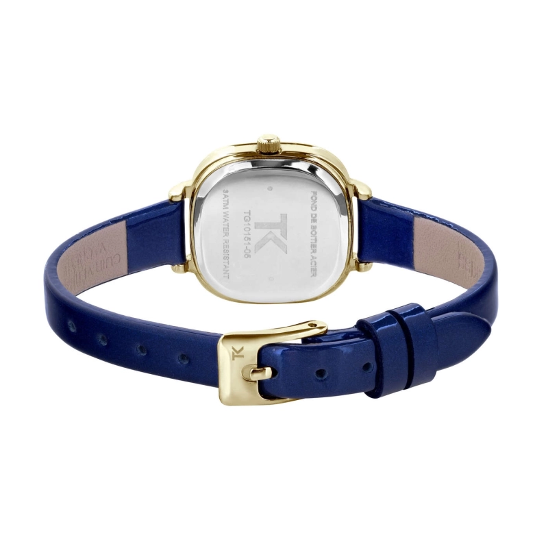 Montre Femme Trendy Kiss – Apolline – TG10151-05