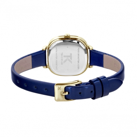 Montre Femme Trendy Kiss – Apolline – TG10151-05