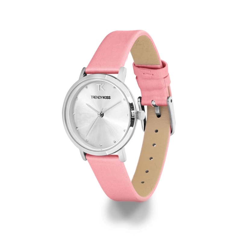 Montre Femme Trendy Kiss – Irène – TC10153-01