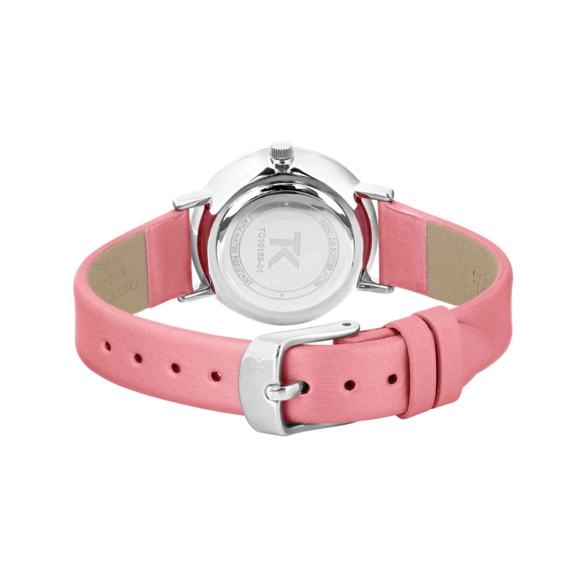 Montre Femme Trendy Kiss – Irène – TC10153-01