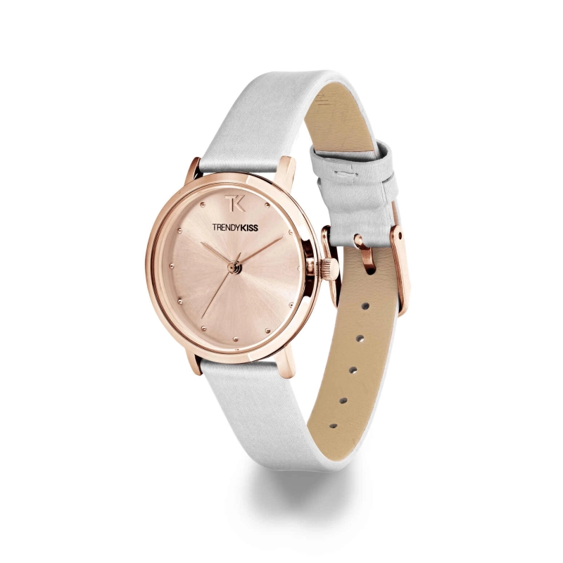 Montre Femme Trendy Kiss – Irène – TRG10153-03