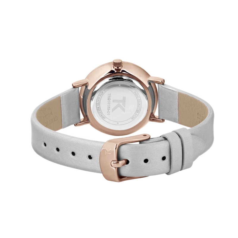 Montre Femme Trendy Kiss – Irène – TRG10153-03