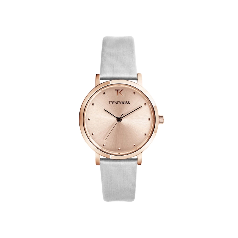 Montre Femme Trendy Kiss – Irène – TRG10153-03