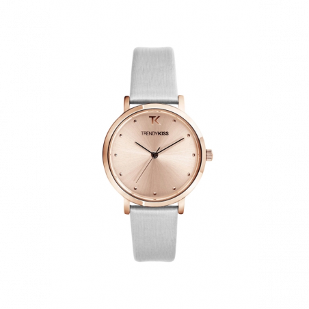 Montre Femme Trendy Kiss – Irène – TRG10153-03