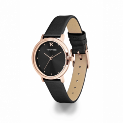 Montre Femme Trendy Kiss – Irène – TRG10153-02