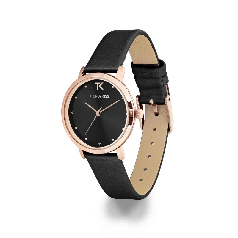 Montre Femme Trendy Kiss – Irène – TRG10153-02