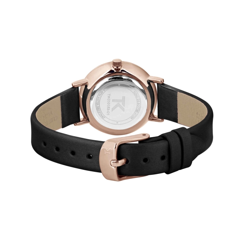 Montre Femme Trendy Kiss – Irène – TRG10153-02