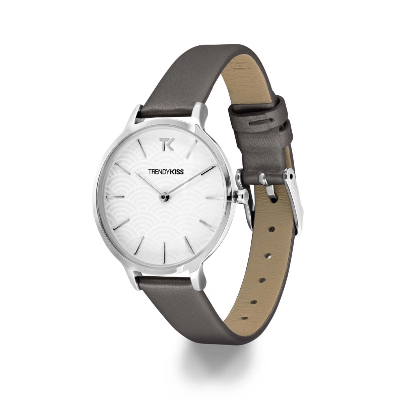 Montre Femme Trendy Kiss – Lina - TC10154-01