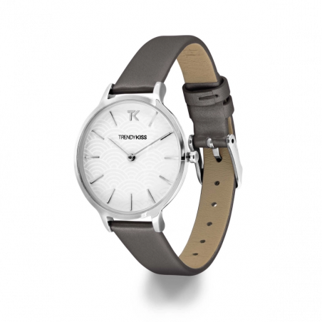 Montre Femme Trendy Kiss – Lina - TC10154-01