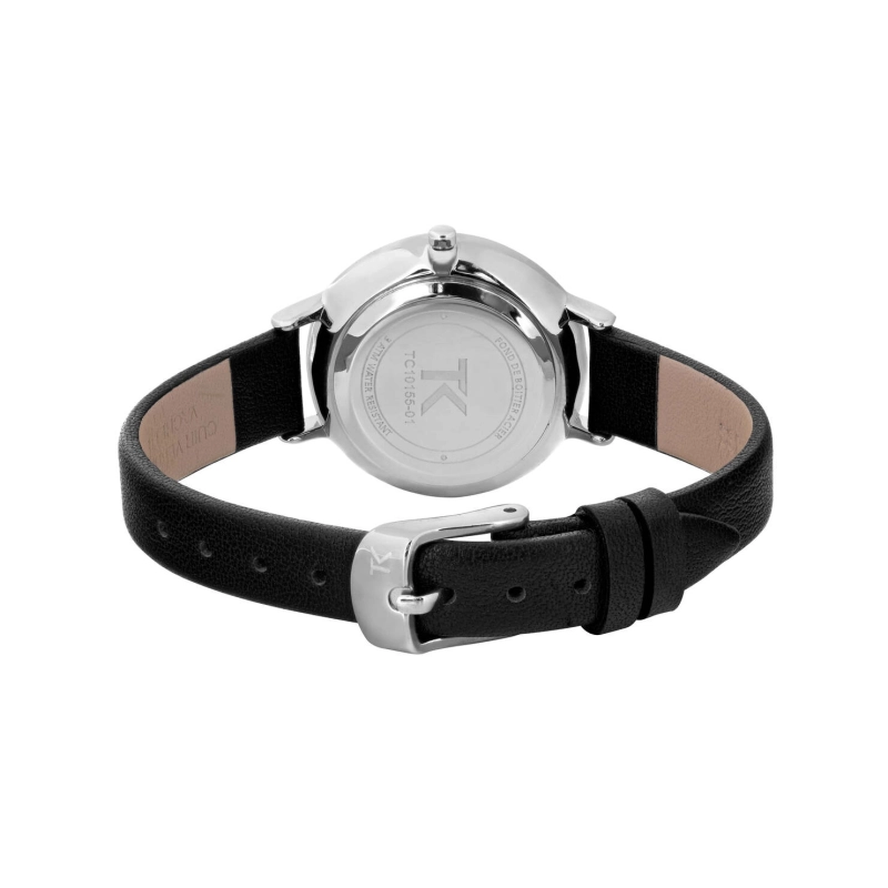 Montre Femme Trendy Kiss – Lina - TC10155-01