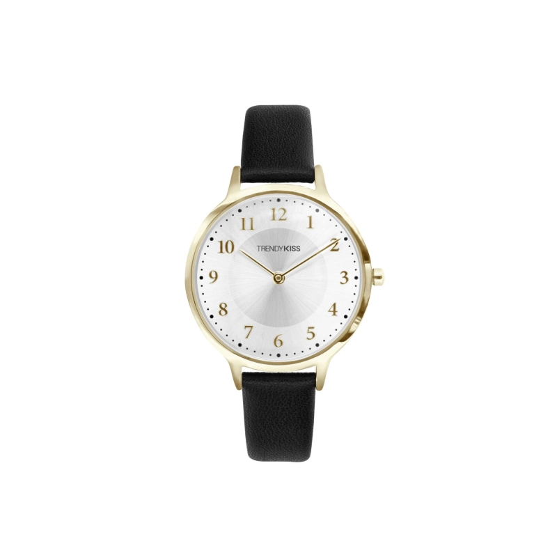 Montre Femme Trendy Kiss – Lina – TG10155-01