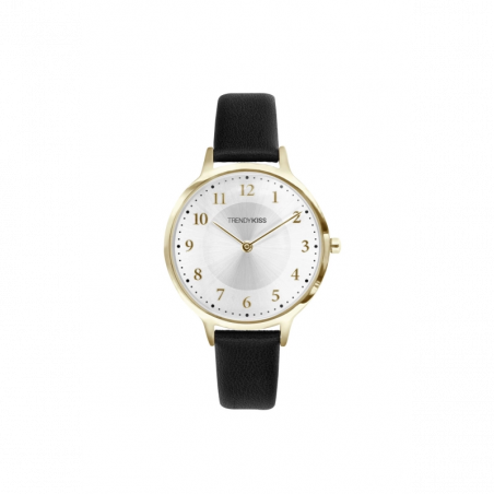 Montre Femme Trendy Kiss – Lina – TG10155-01
