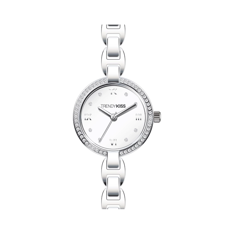 Montre Femme Trendy Kiss – Angèle - TM10163-01