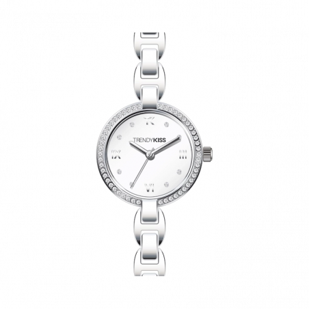 Montre Femme Trendy Kiss – Angèle - TM10163-01