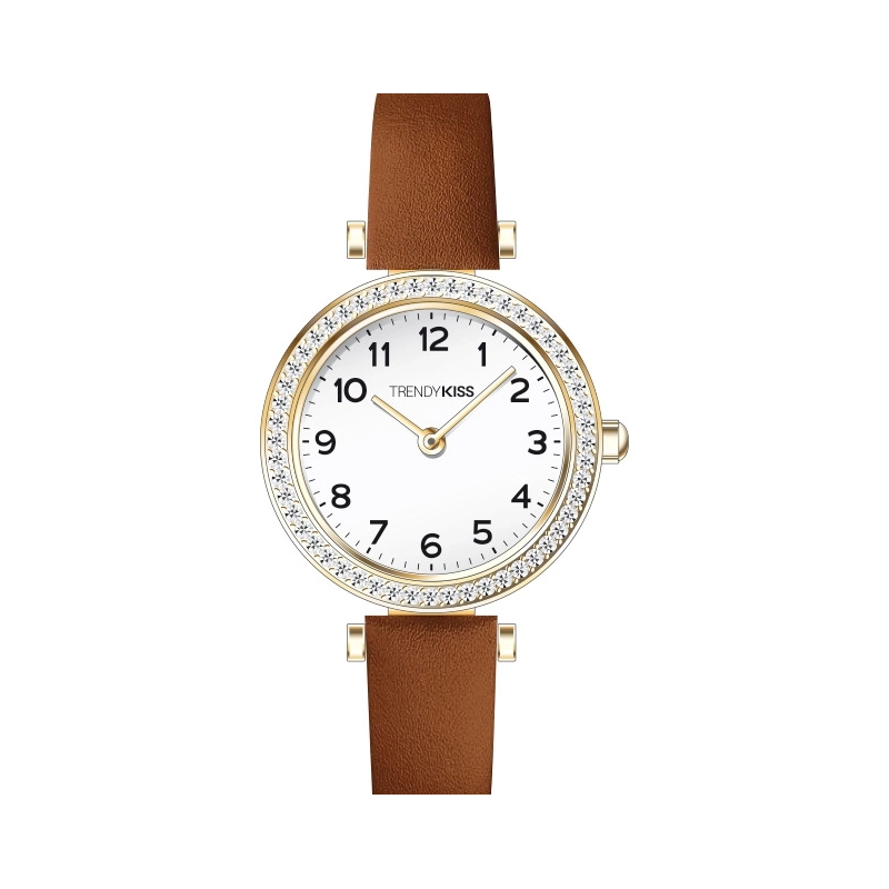 Montre Femme Trendy Kiss – Adèle - TC1015-02