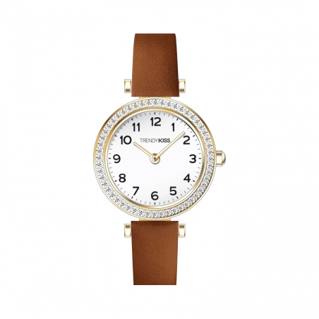 Montre Femme Trendy Kiss – Adèle - TC1015-02