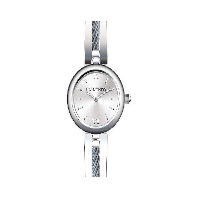 Montre Femme Trendy Kiss – Odile - TM10168-01
