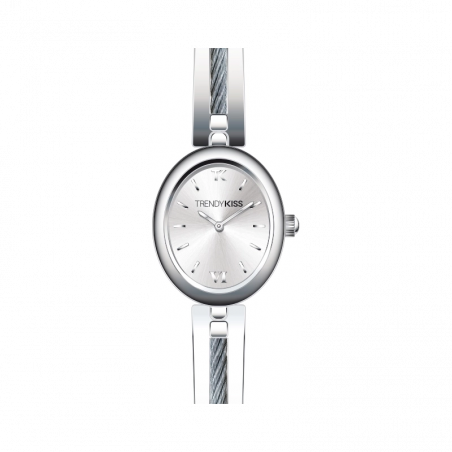 Montre Femme Trendy Kiss – Odile - TM10168-01