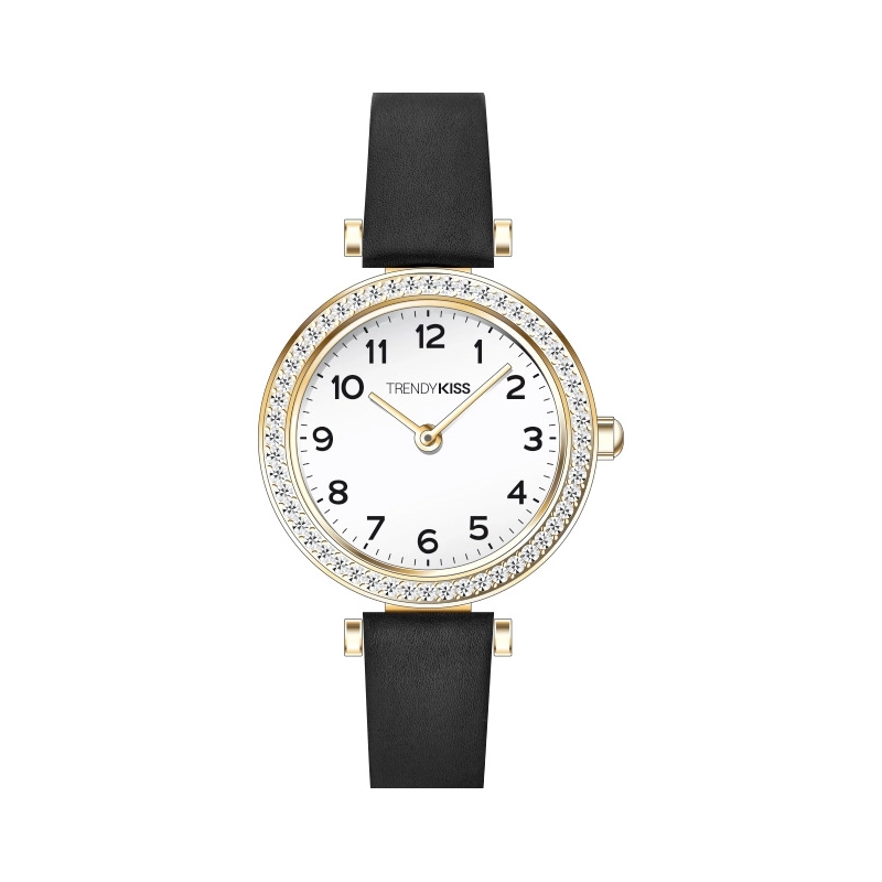 Montre Femme Trendy Kiss – Adèle - TC1015-03