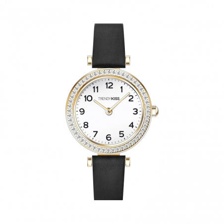 Montre Femme Trendy Kiss – Adèle - TC1015-03