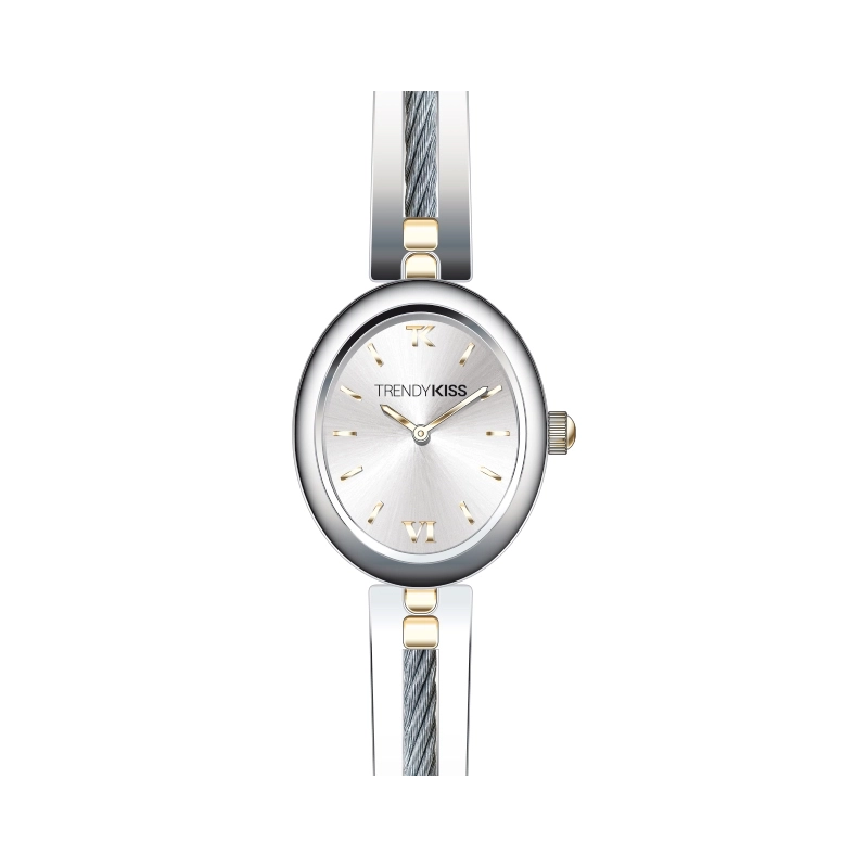 Montre Femme Trendy Kiss – Odile - TM10168-03