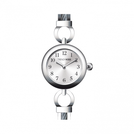 Montre Femme Trendy Kiss – Reine - TM10171-01