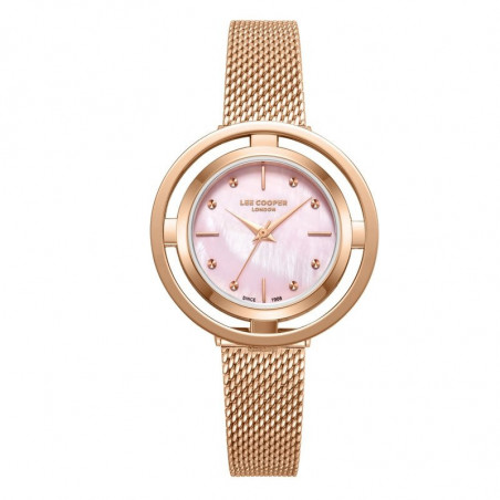 Montre Lee Cooper – CHLOE – LC08052.480