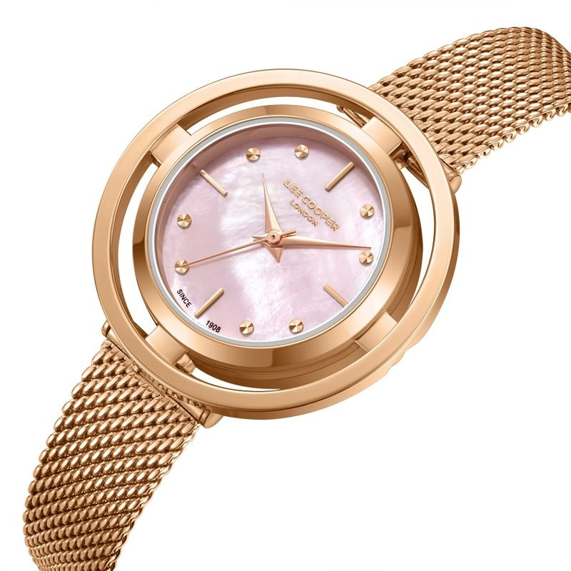 Montre Lee Cooper – CHLOE – LC08052.480