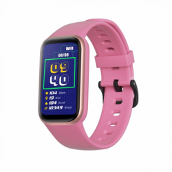 Montre Connectée SMARTY mixte - Energy - SW042D