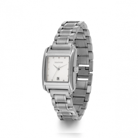 Montre Femme Trendy Kiss – TM10126-03
