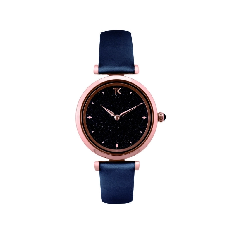 Montre Femme Trendy Kiss – TRG10122-04