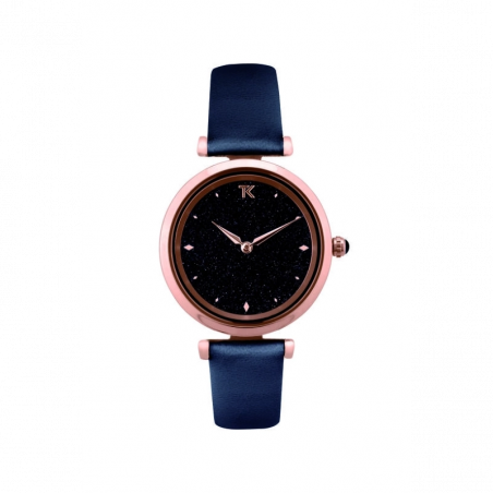 Montre Femme Trendy Kiss – TRG10122-04