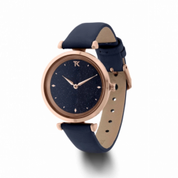 Montre Femme Trendy Kiss – TRG10122-04