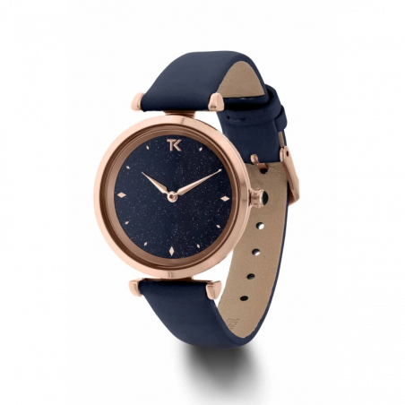 Montre Femme Trendy Kiss – TRG10122-04