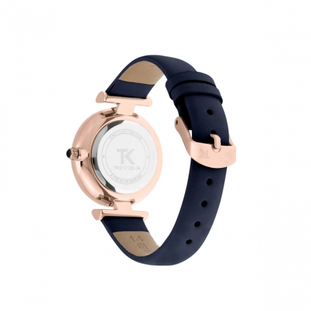 Montre Femme Trendy Kiss – TRG10122-04