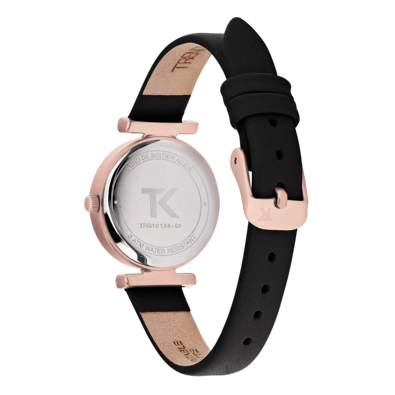 Montre Femme Trendy Kiss – TRG10134-02