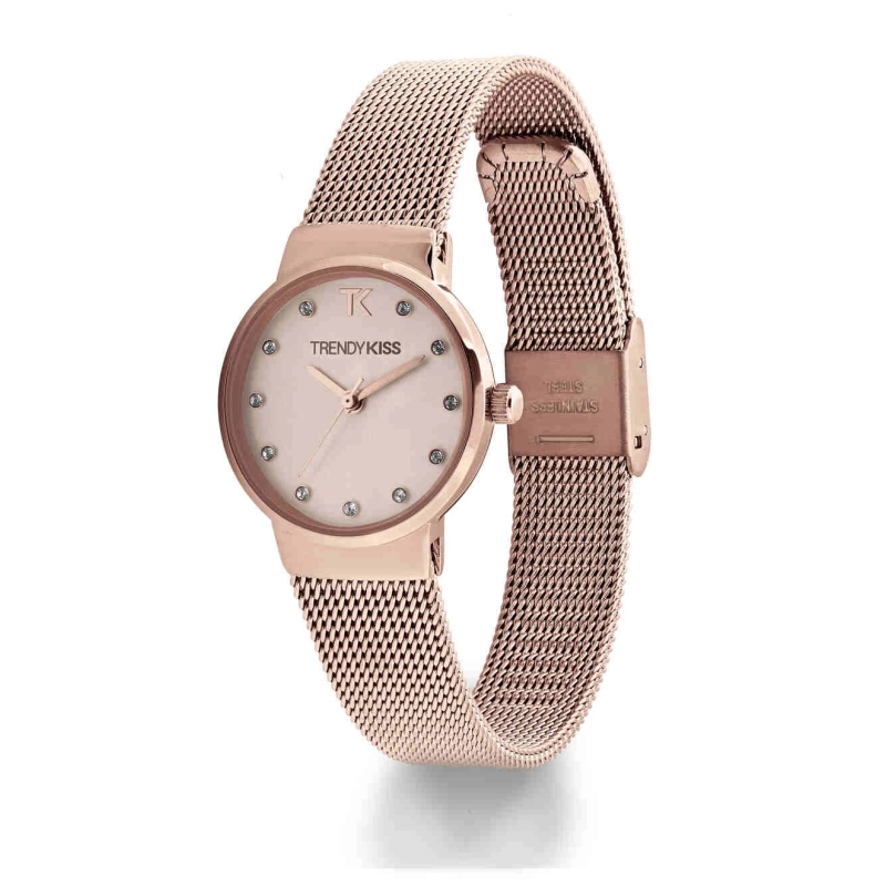 Montre Femme Trendy Kiss – TMRG10065-05