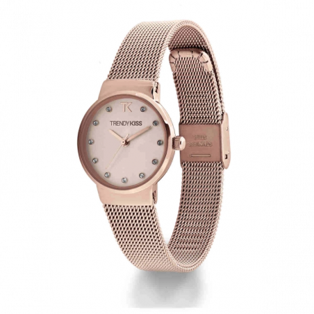 Montre Femme Trendy Kiss – TMRG10065-05