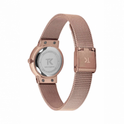 Montre Femme Trendy Kiss – TMRG10065-05