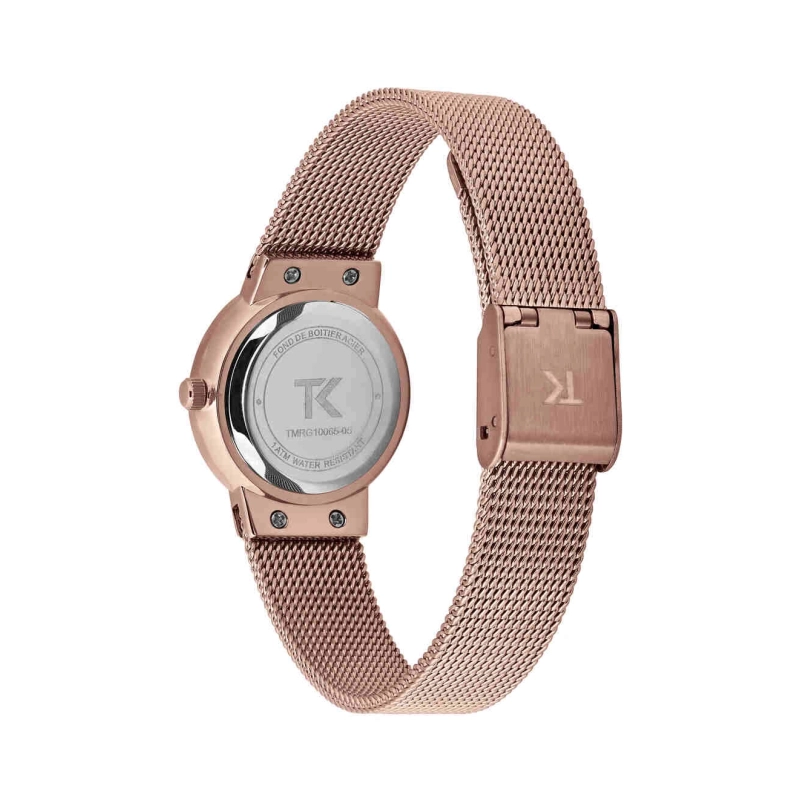 Montre Femme Trendy Kiss – TMRG10065-05