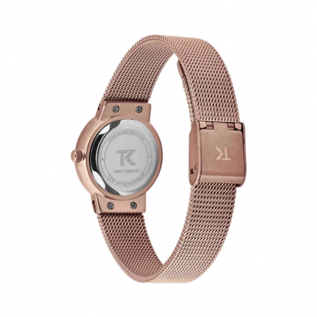 Montre Femme Trendy Kiss – TMRG10065-05