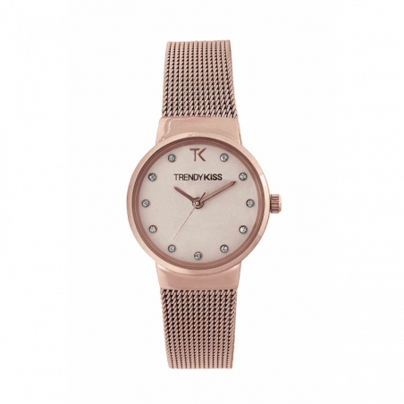 Montre Femme Trendy Kiss – TMRG10065-05