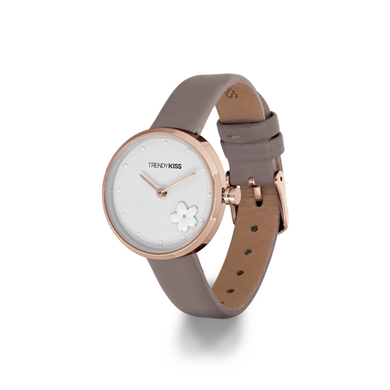 Montre Femme Trendy Kiss – Georgia - TRG10143-03