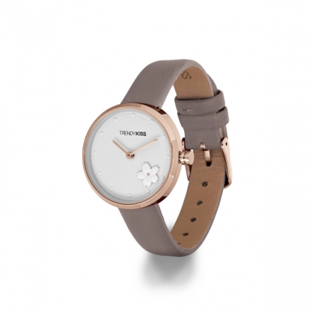 Montre Femme Trendy Kiss – Georgia - TRG10143-03