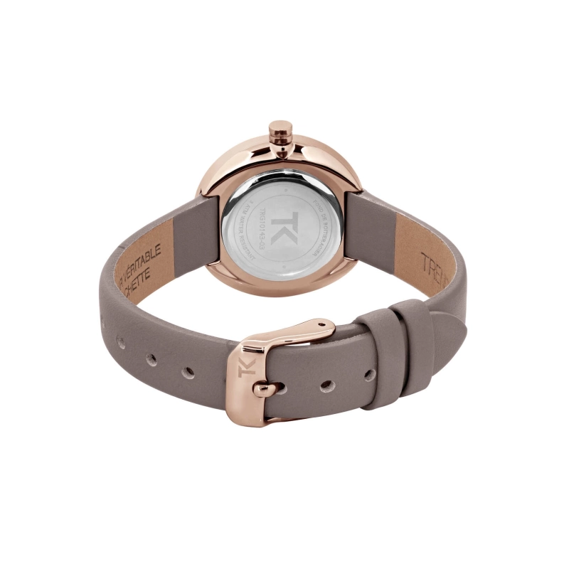 Montre Femme Trendy Kiss – Georgia - TRG10143-03