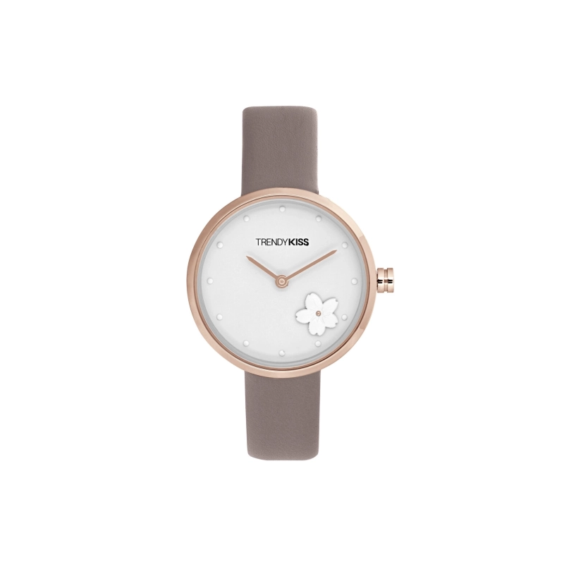 Montre Femme Trendy Kiss – Georgia - TRG10143-03