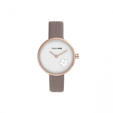 Montre Femme Trendy Kiss – Georgia - TRG10143-03